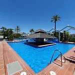 Benalbeach Smart Suite