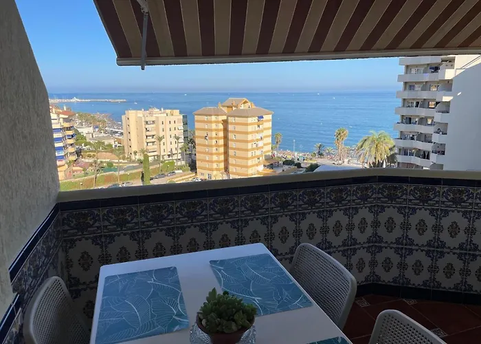 Benalbeach Smart Suite