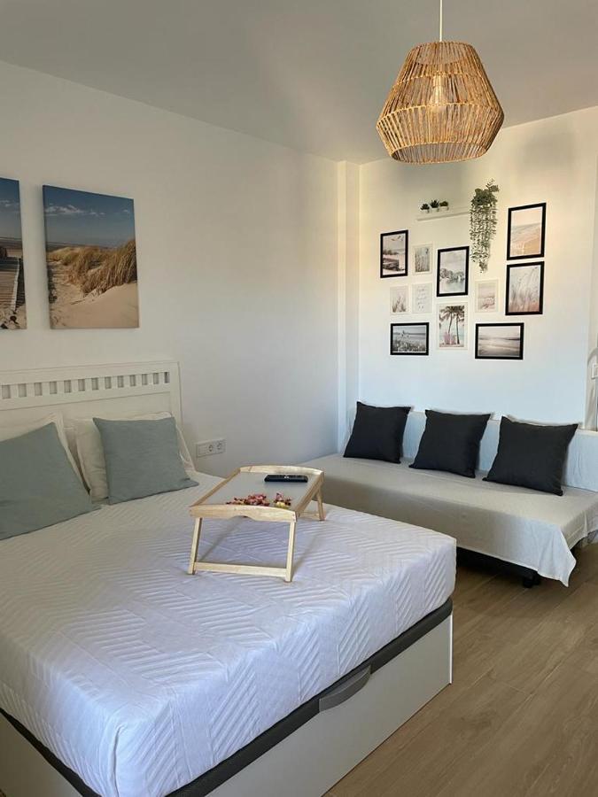 Benalbeach Smart Appartement *