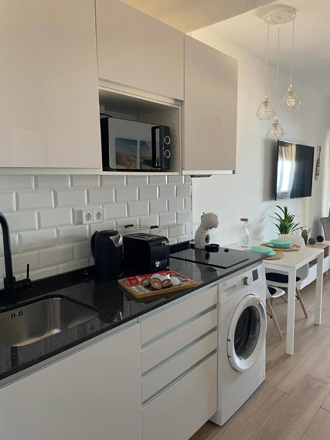 Benalbeach Smart Benalmádena
