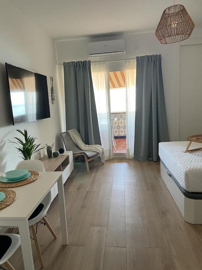 Benalbeach Smart Appartement *