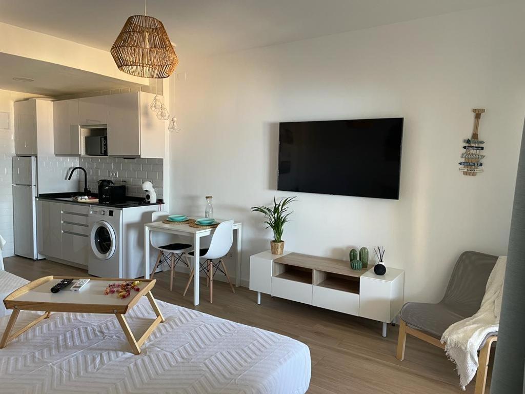 Appartement Benalbeach Smart Benalmádena