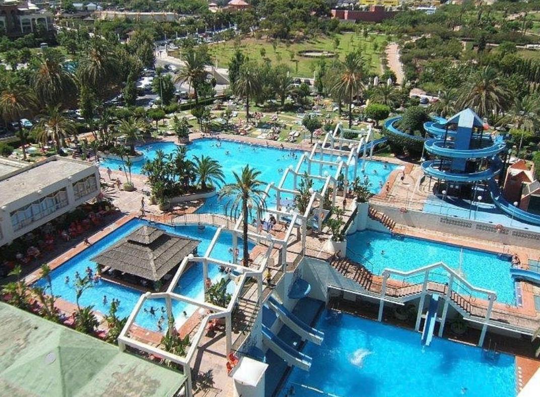 Benalbeach Smart Appartement