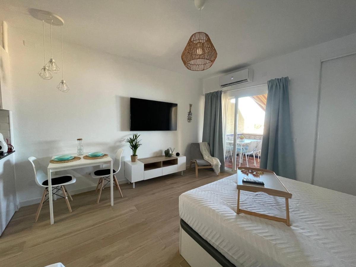 Benalbeach Smart Appartement *