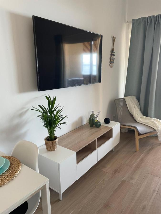 Benalbeach Smart Appartement Benalmádena