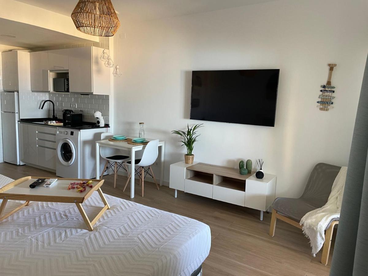 Appartement Benalbeach Smart Benalmádena
