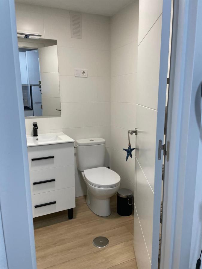 Benalbeach Smart Appartement *