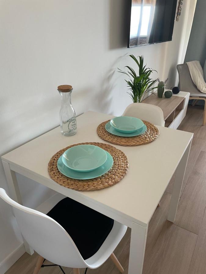 Benalbeach Smart Appartement Benalmádena