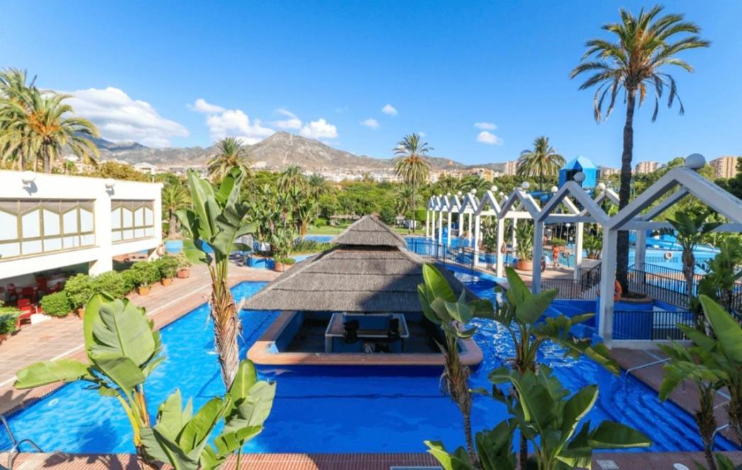 Appartement Benalbeach Smart *