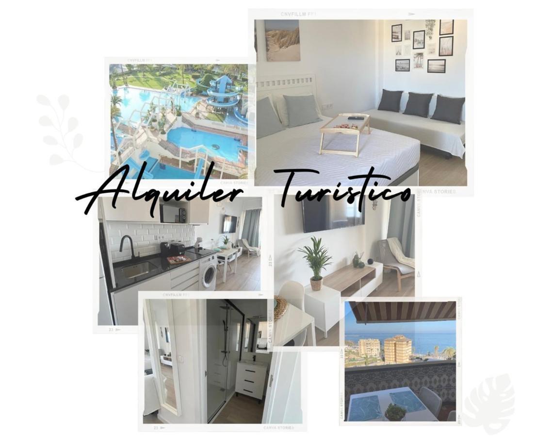 Appartement Benalbeach Smart Benalmádena