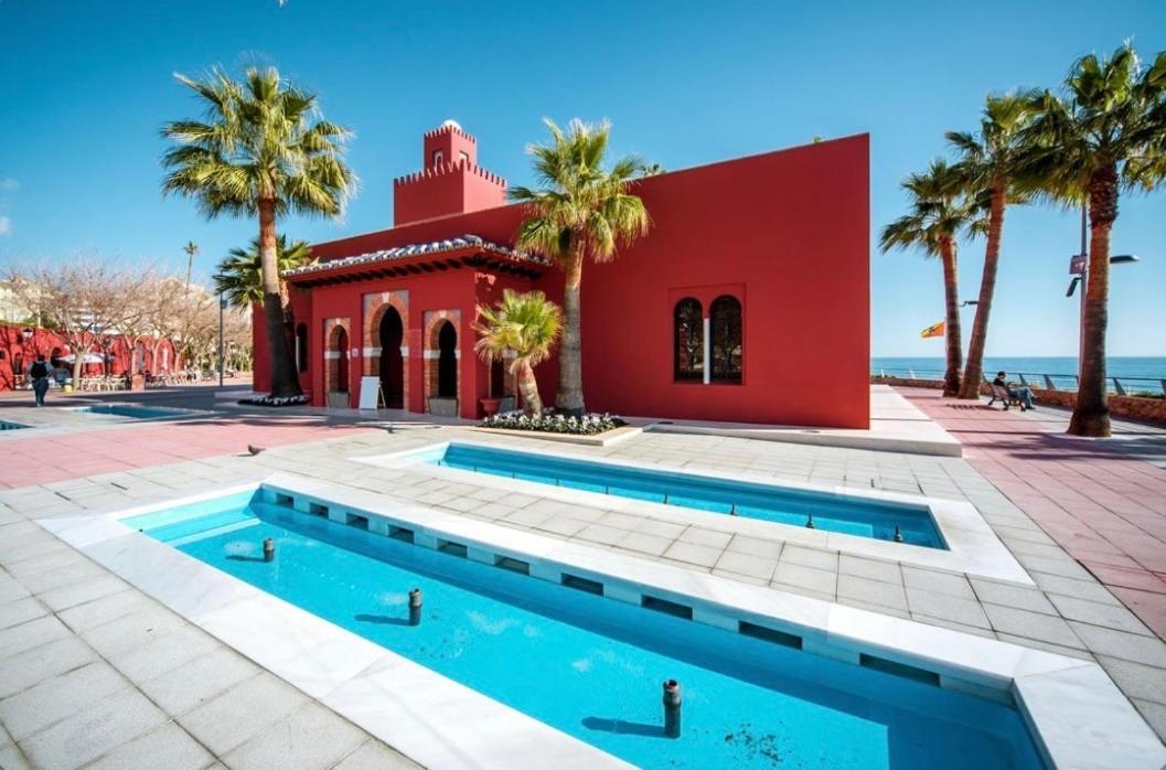 Benalbeach Smart * Benalmádena