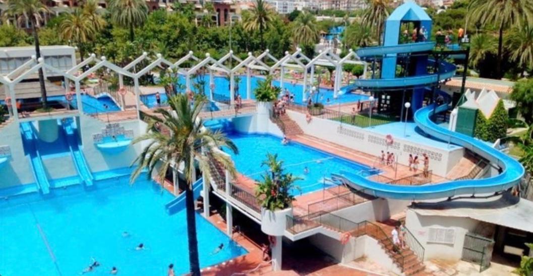 Appartement Benalbeach Smart Benalmádena