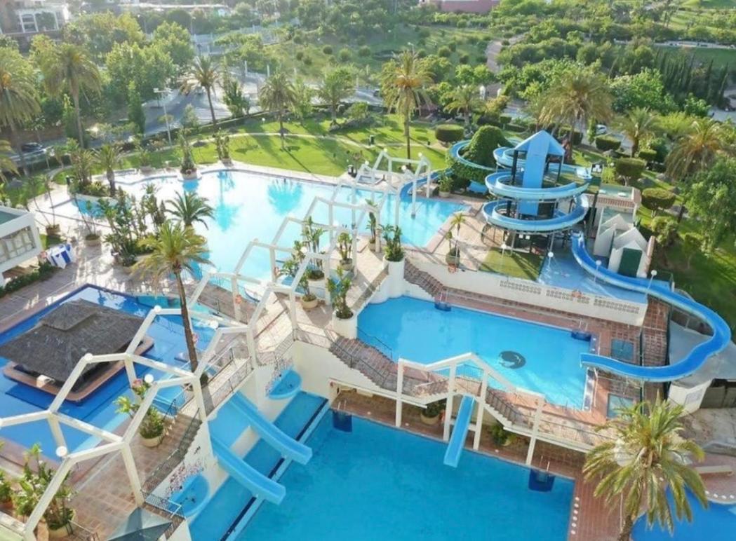 Benalbeach Smart Benalmádena