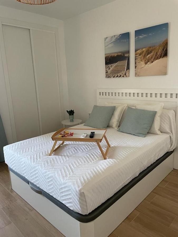 Appartement Benalbeach Smart