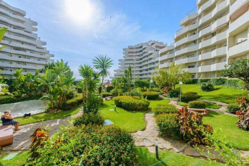 Benalbeach Smart Appartement